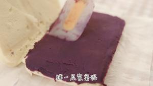 复刻｜李子柒蒸米糕 传统中式糕点的做法 步骤7