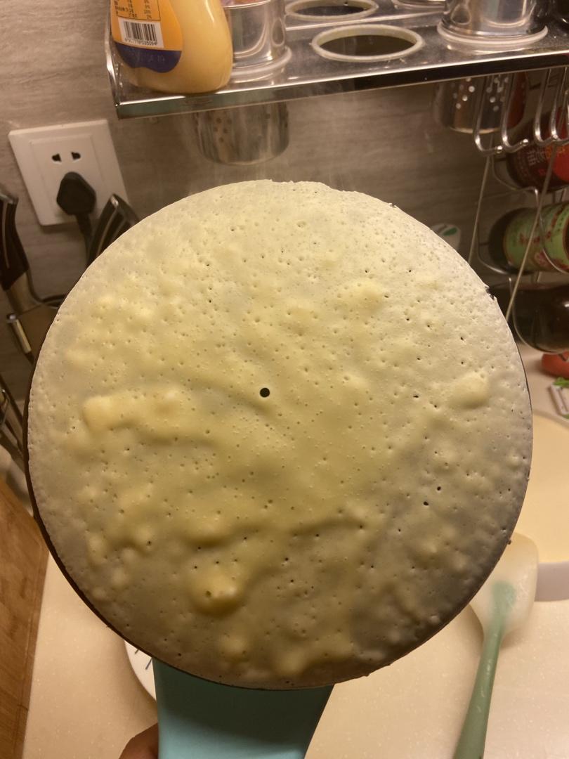 薄饼档薄饼