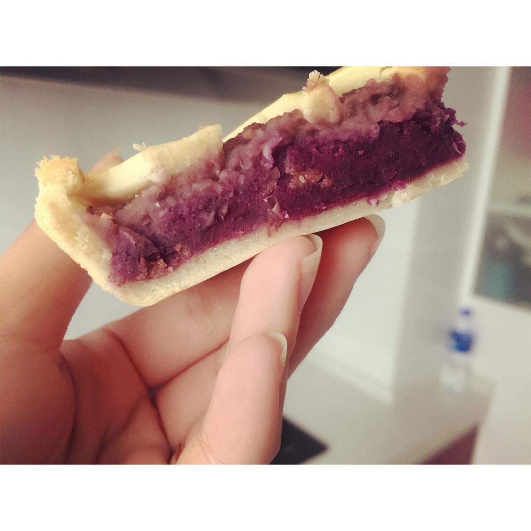 苹果派（两种编法）