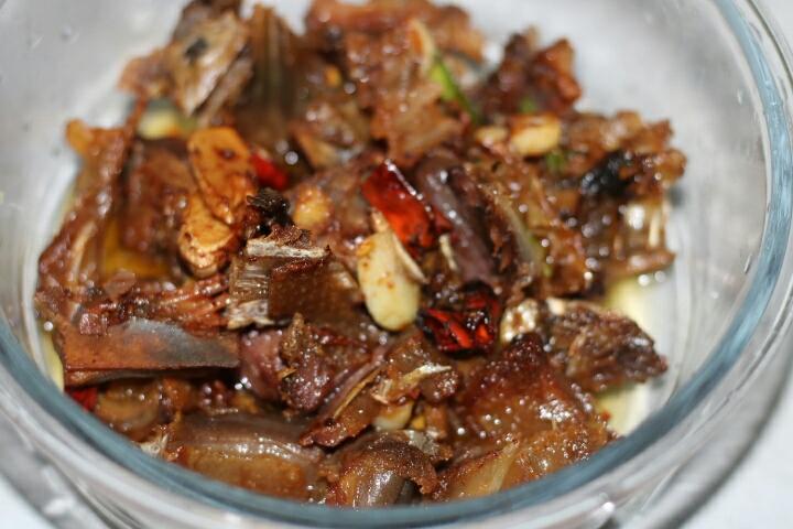 南雄板鸭的做法
