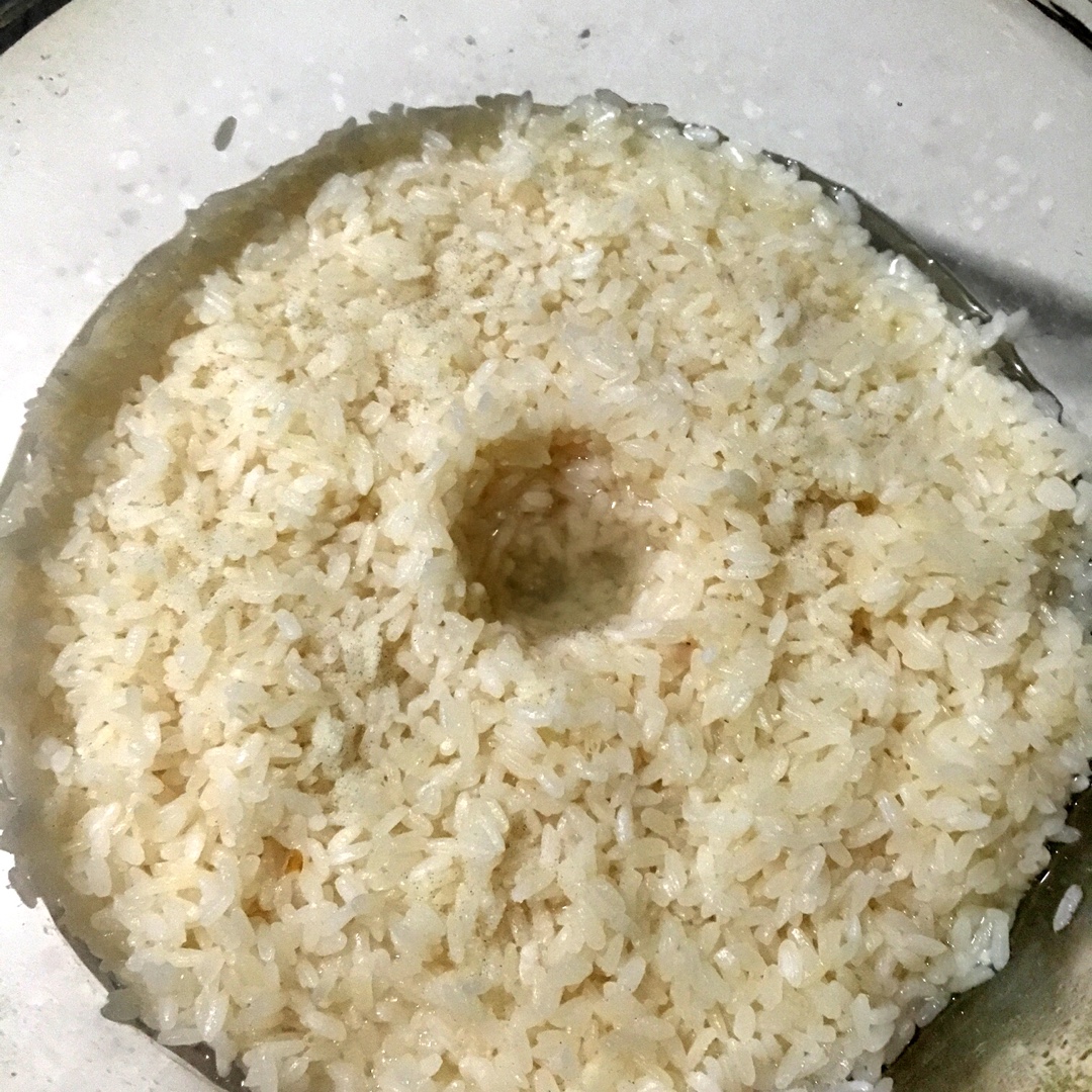 酒酿 (酒酿系列一）