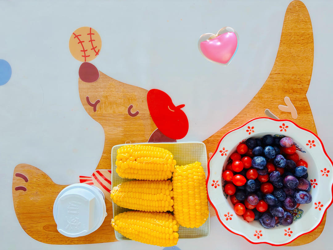 早餐·2026年4月17日