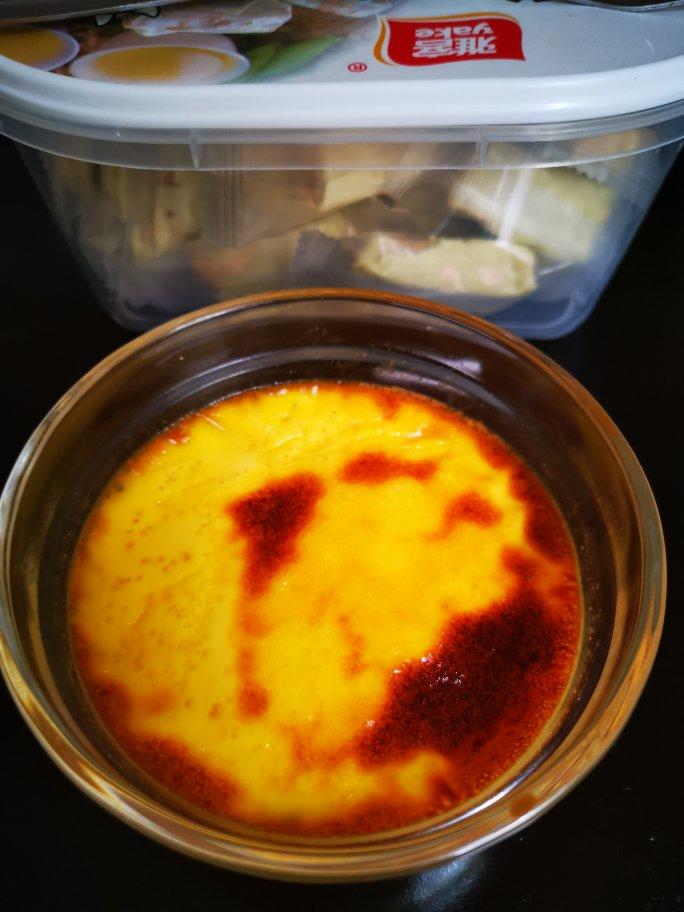 Crèmebrulée。法式烤布雷。焦糖布丁。