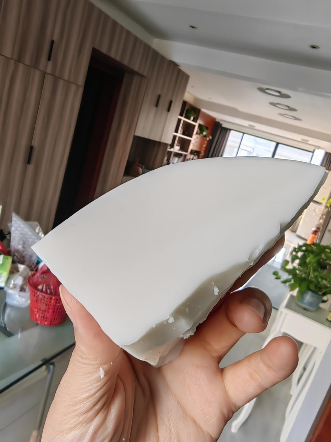 正宗上海小笼包（内附肉皮冻制作方法）