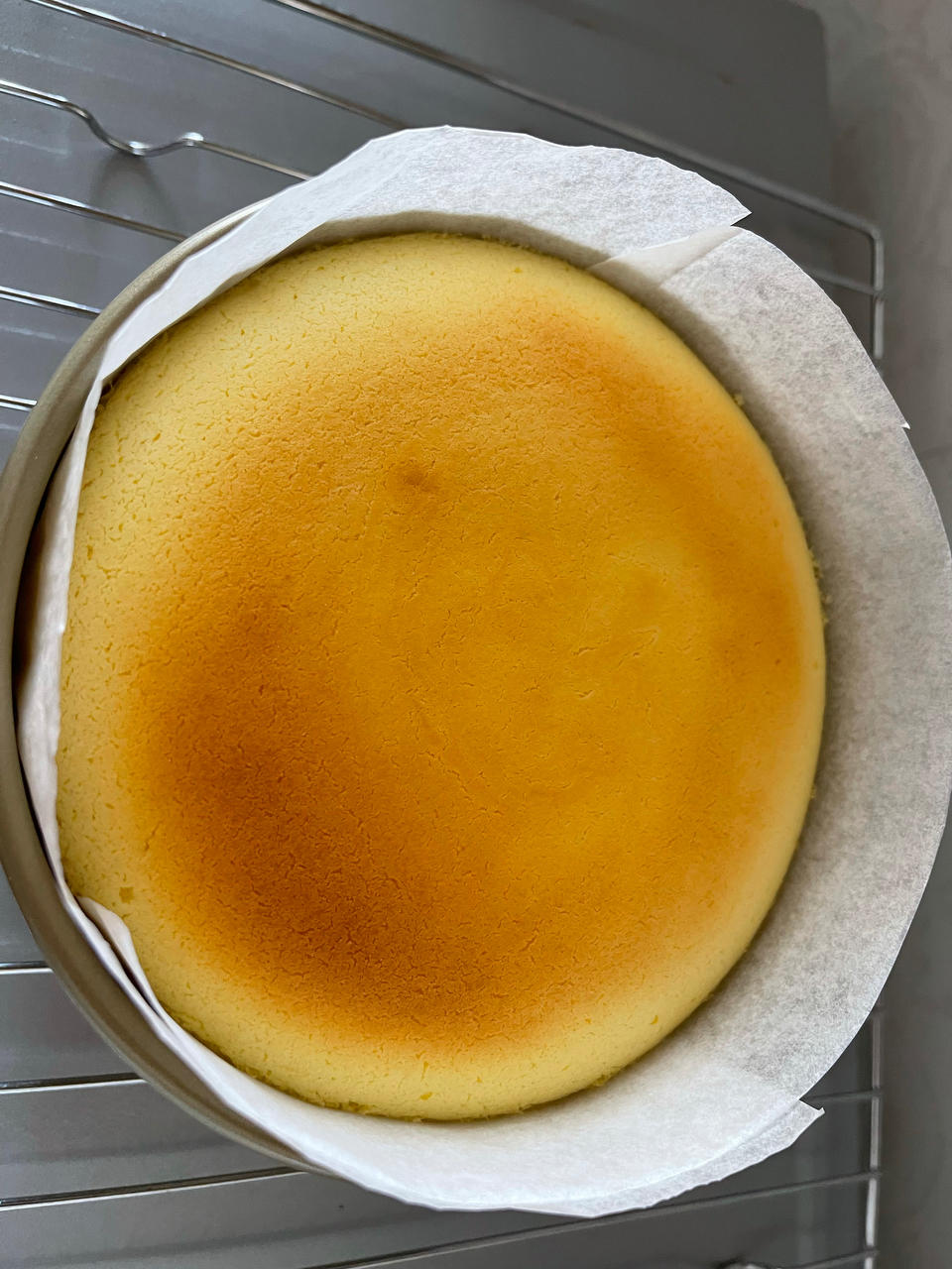 【小高姐】完美日式乳酪蛋糕操作指南