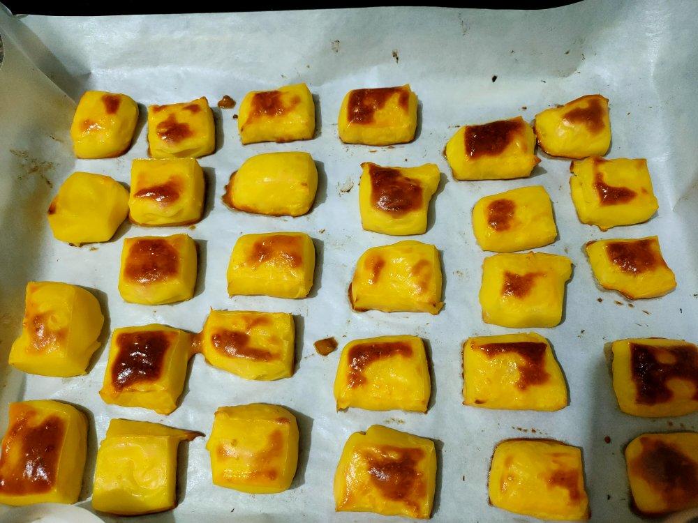 奶香浓郁的芝士烤牛奶🔥『超详细视频教程』