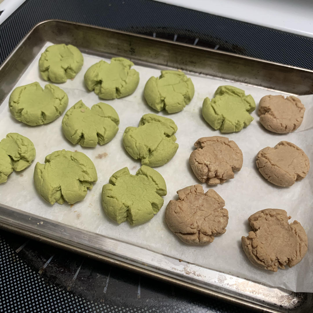 玛格丽特饼干
