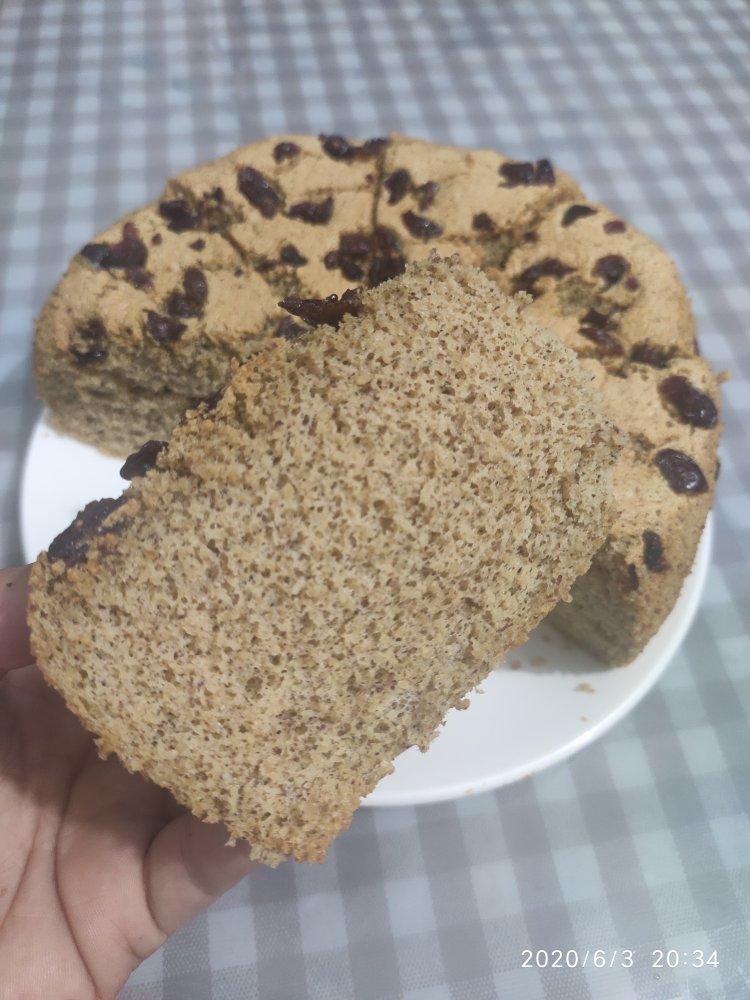 藜麦蛋糕