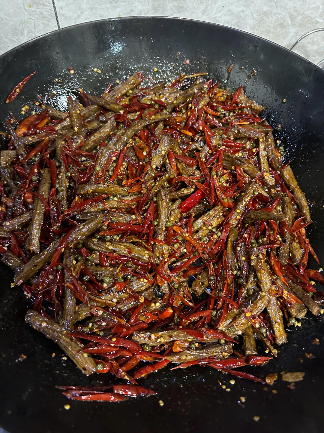 夏日啤酒搭档-冷吃牛肉