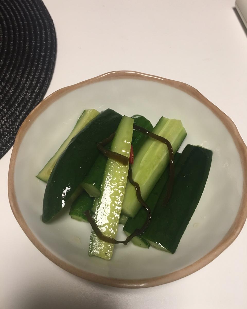 爽口腌萝卜