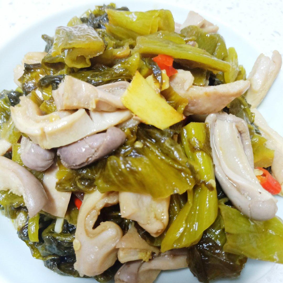 四神汤