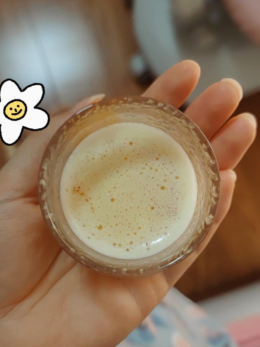 【曼食慢语】eggnog蛋酒和蛋酒咖啡