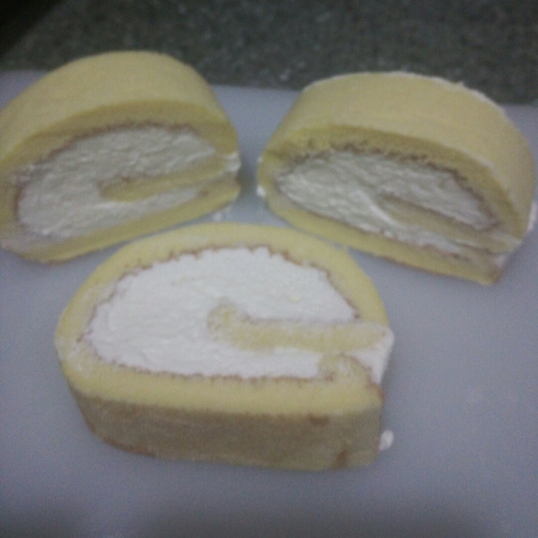 小四卷～风靡美食群的美味蛋糕卷