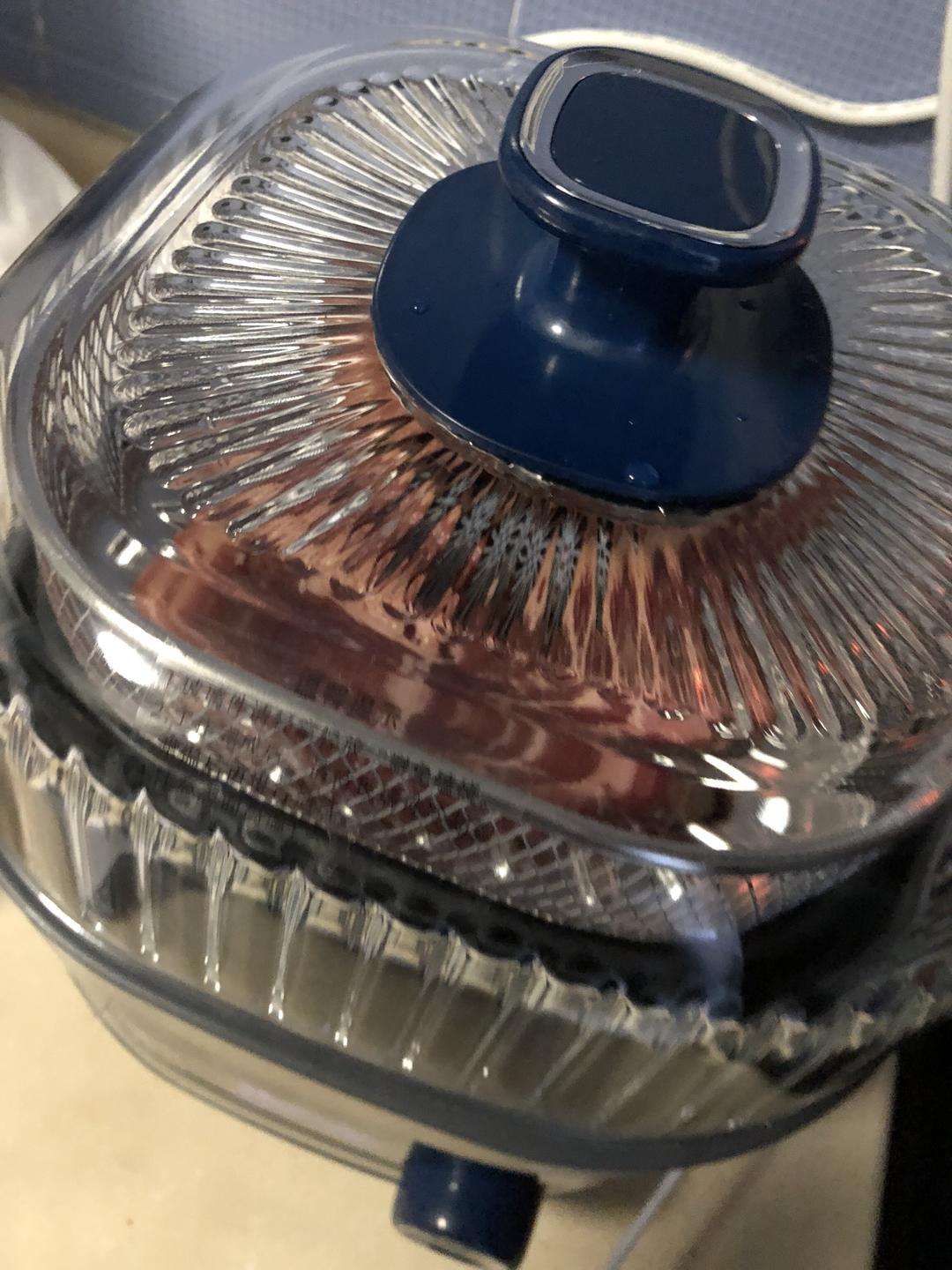 空气炸锅的美食的做法