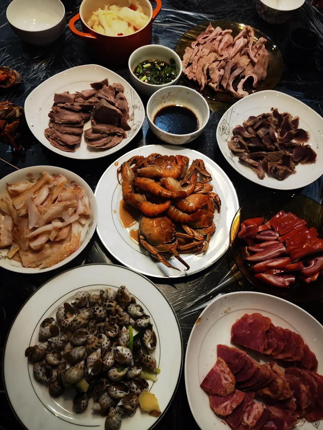 365天晚餐不重样|三口之家日常晚餐（持续更新）