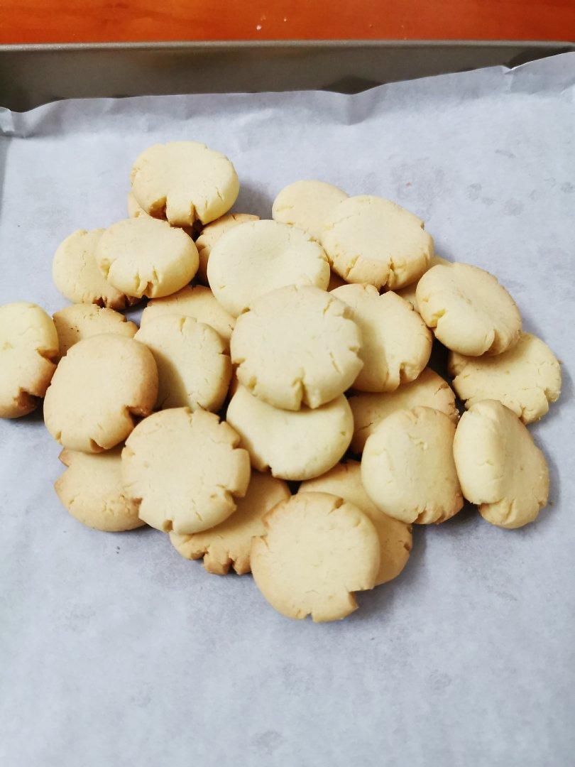 玛格丽特小饼干