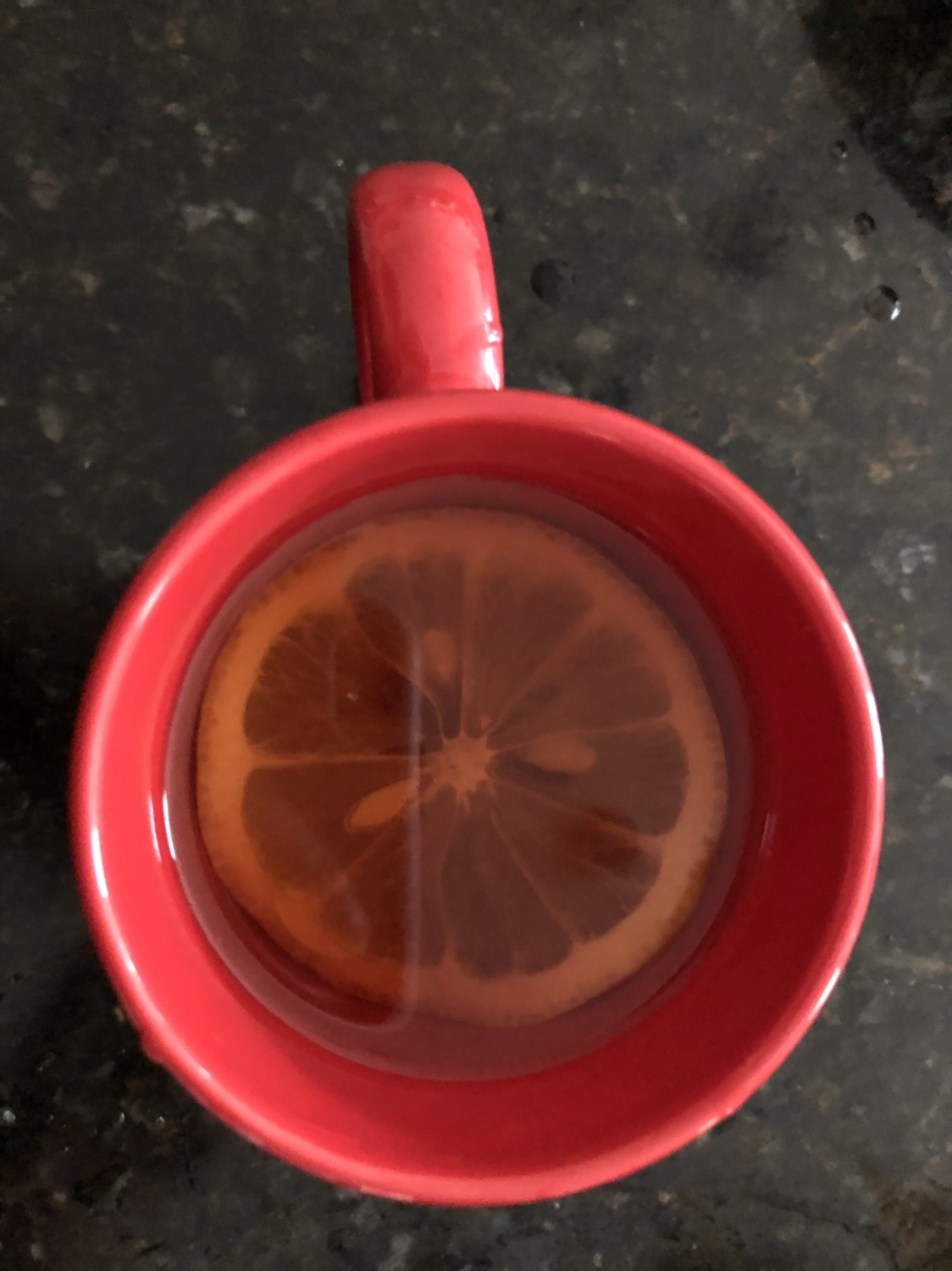超级懒人冻柠茶，不煮茶    夏日饮品   柠檬红茶