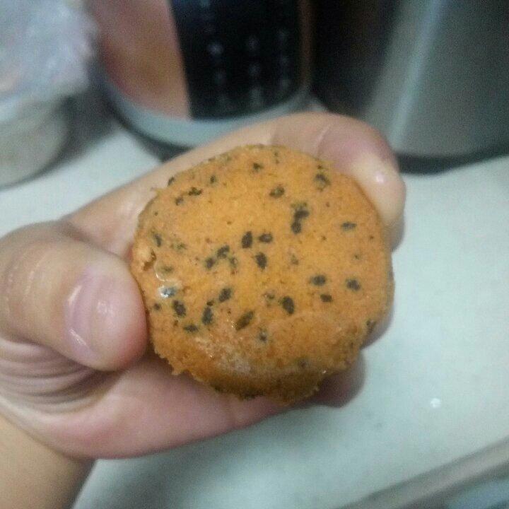 芝麻小脆饼