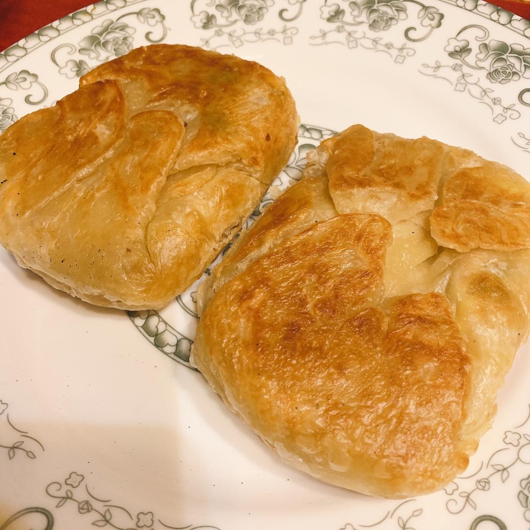 第二代手抓饼转世，让你爱得死去活来