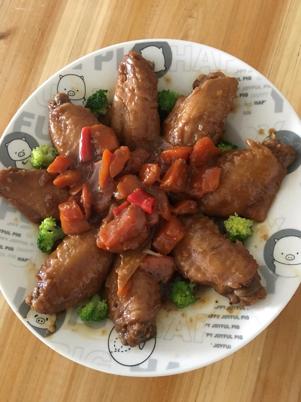 三汁闷锅(黄记煌)