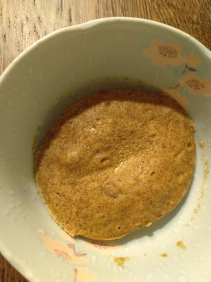 亚麻籽鸡蛋糕的做法 步骤2