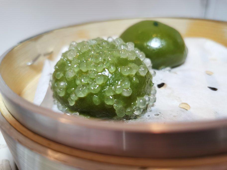 【青团】每年清明被疯抢的它，也该换种吃法了！