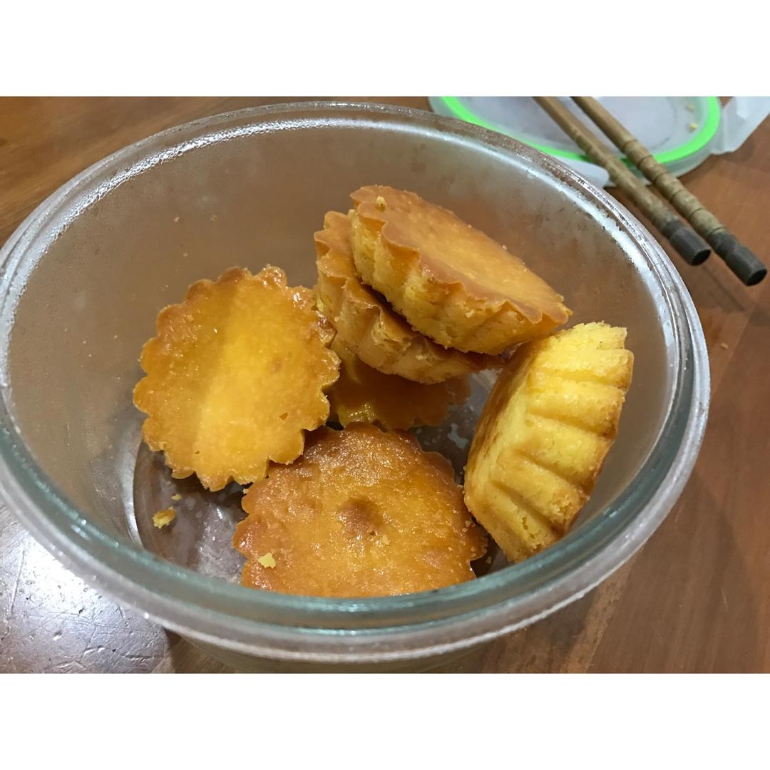 仿85度C的芝士球