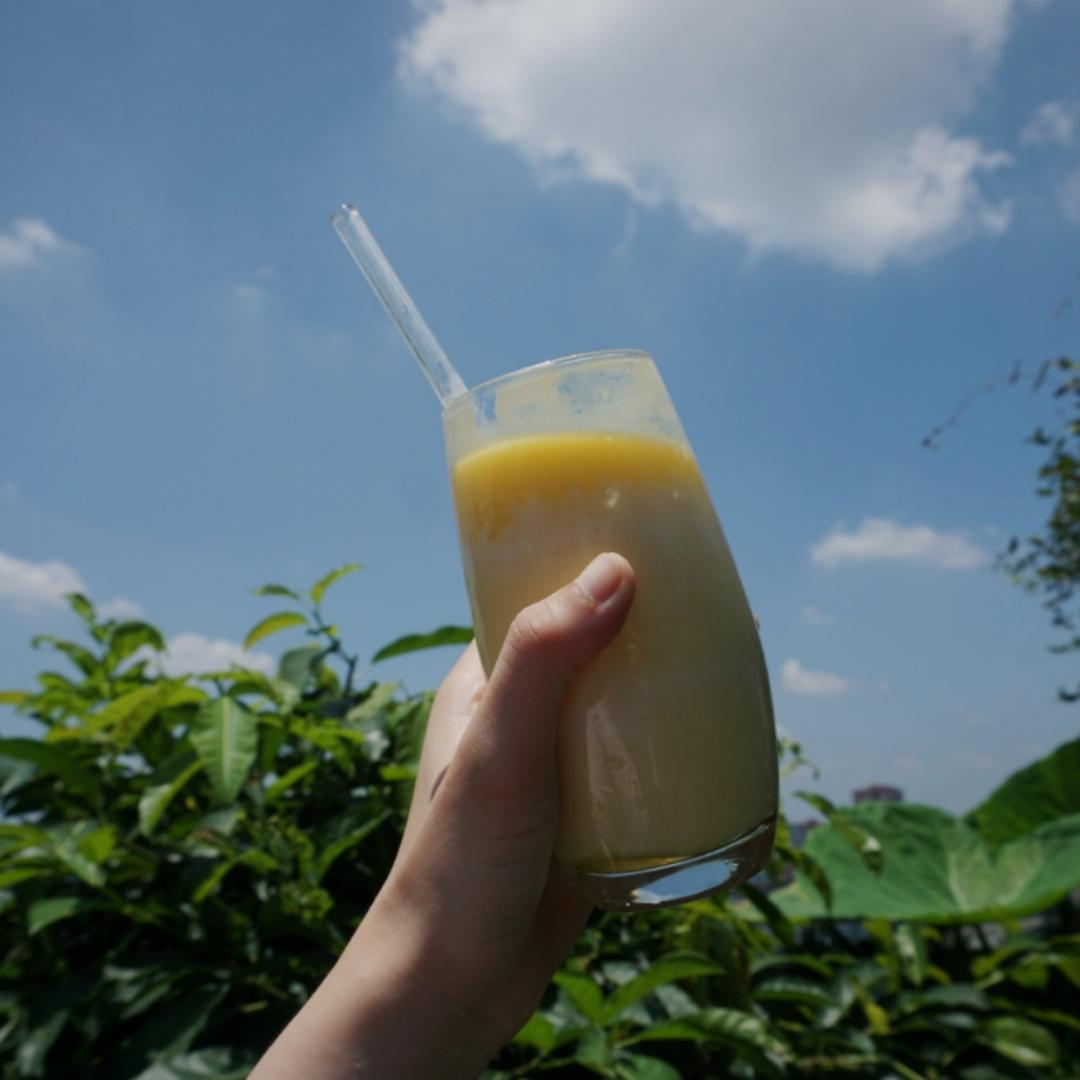 柠檬味的三文鱼