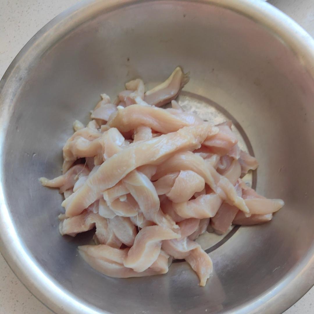 风干猪肉干