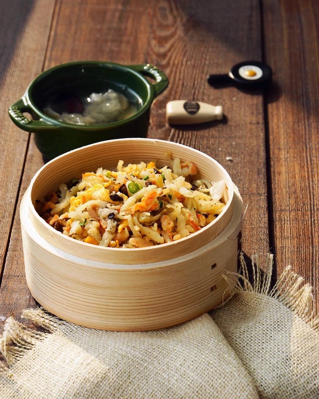 让宝宝从小尝遍舌尖上的美食，征服俩娃的地道山西特色小吃