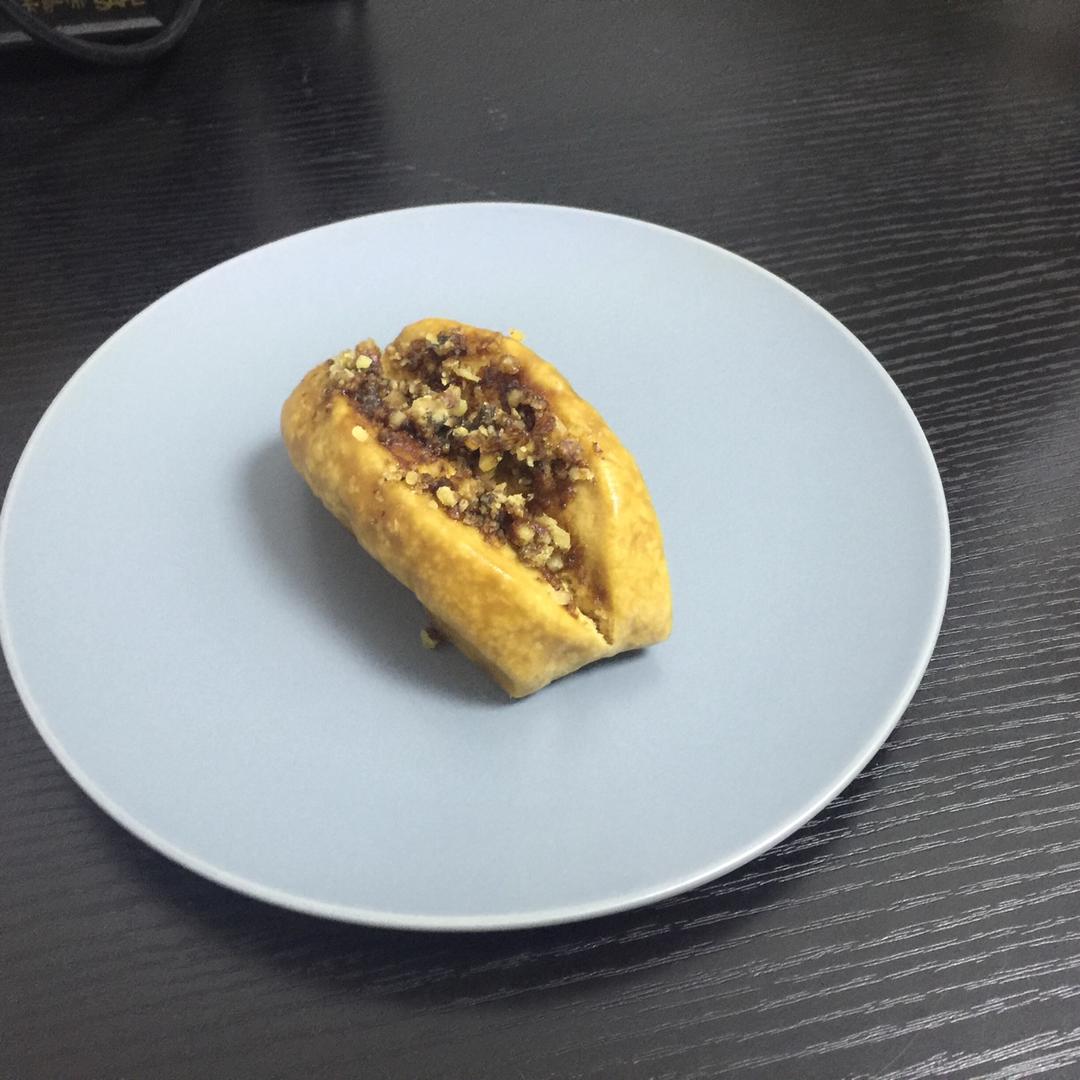 红糖馒头.红糖糕