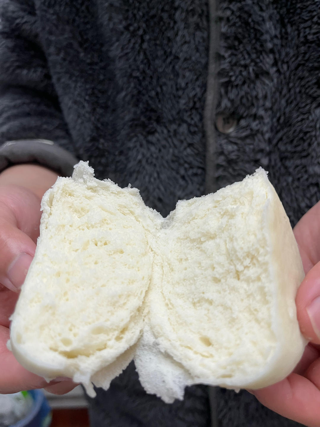 手把手教你蒸馒头