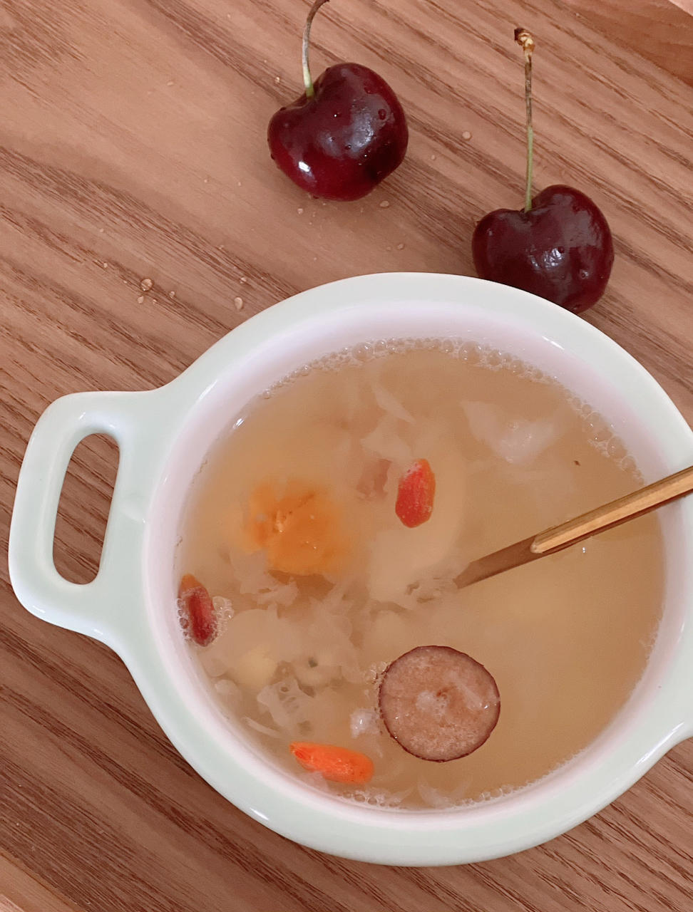 杂粮南瓜饭【2月北鼎养生壶食谱】