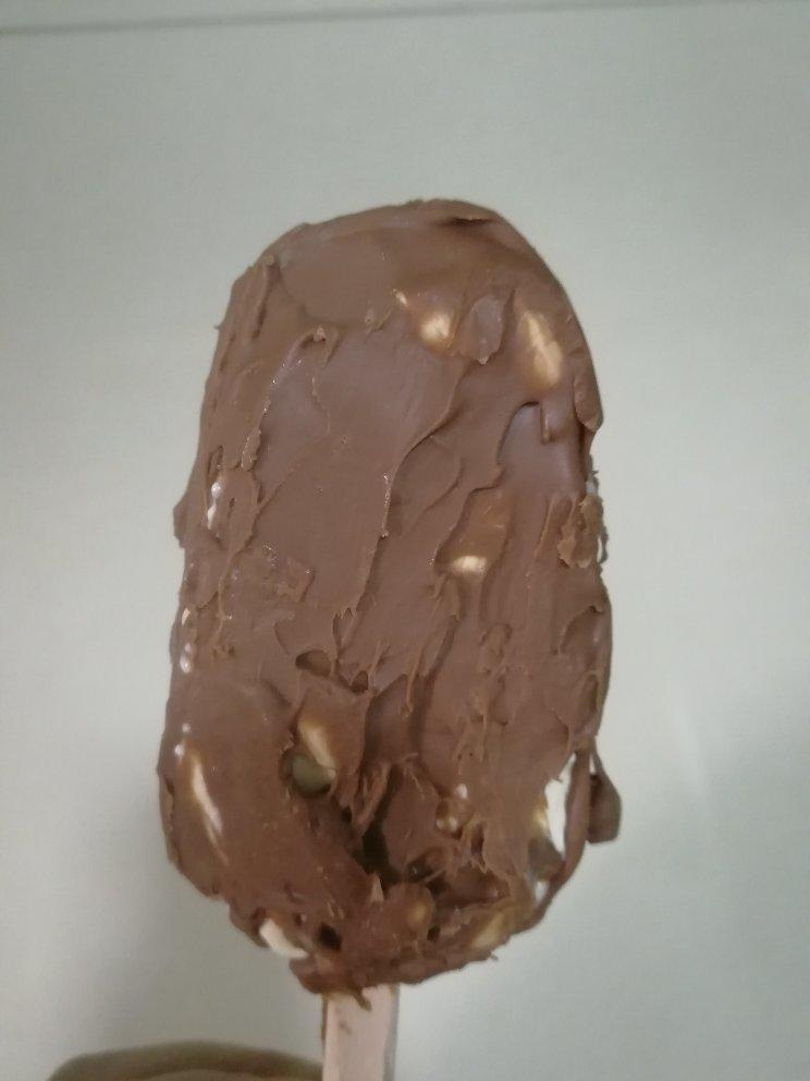 复刻梦龙雪糕，小姐姐带你实现梦龙自由啊