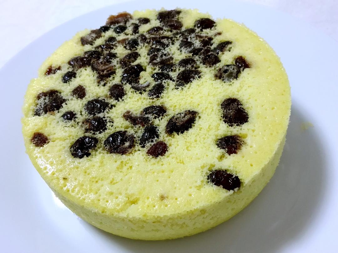 蔓越莓酸奶蛋糕