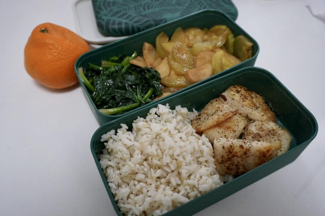 午餐•2018年12月26日