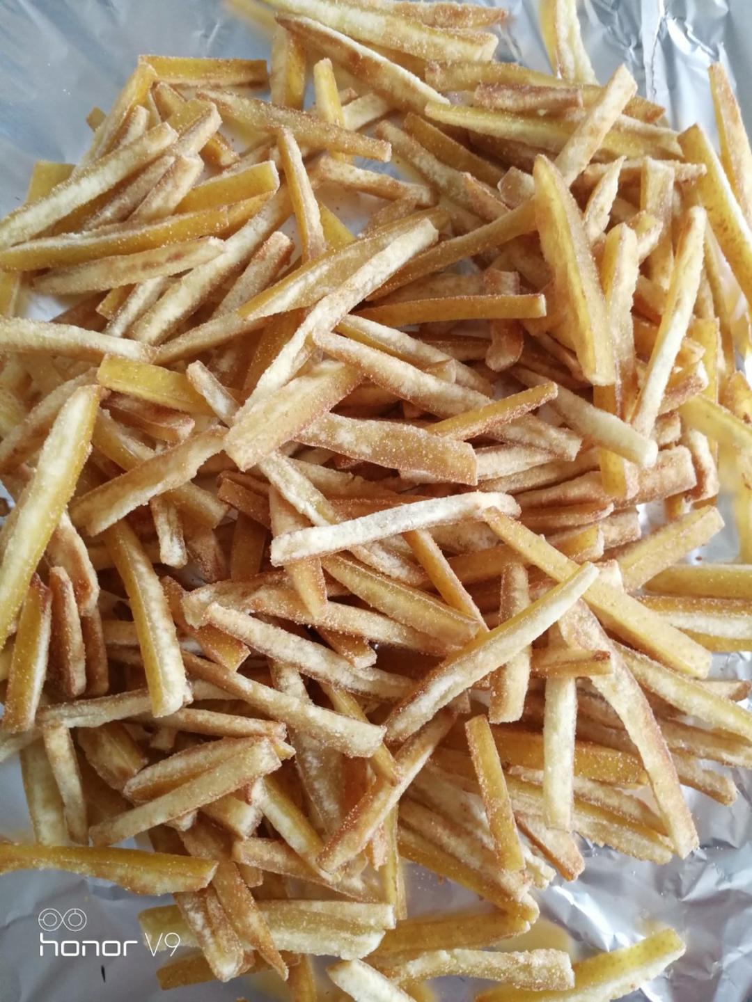 超简单的柚子糖