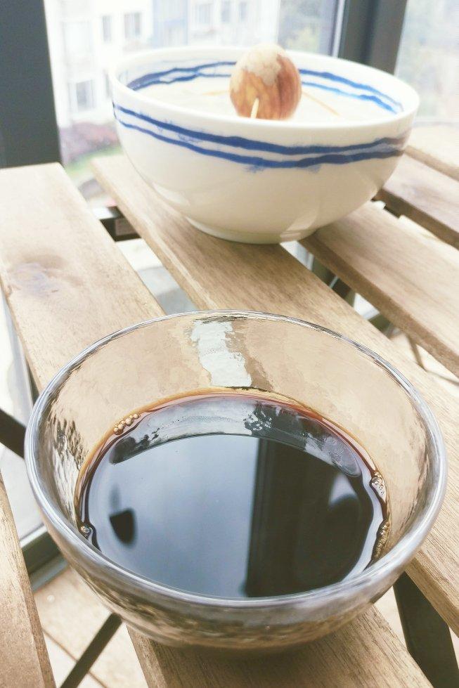 四物汤