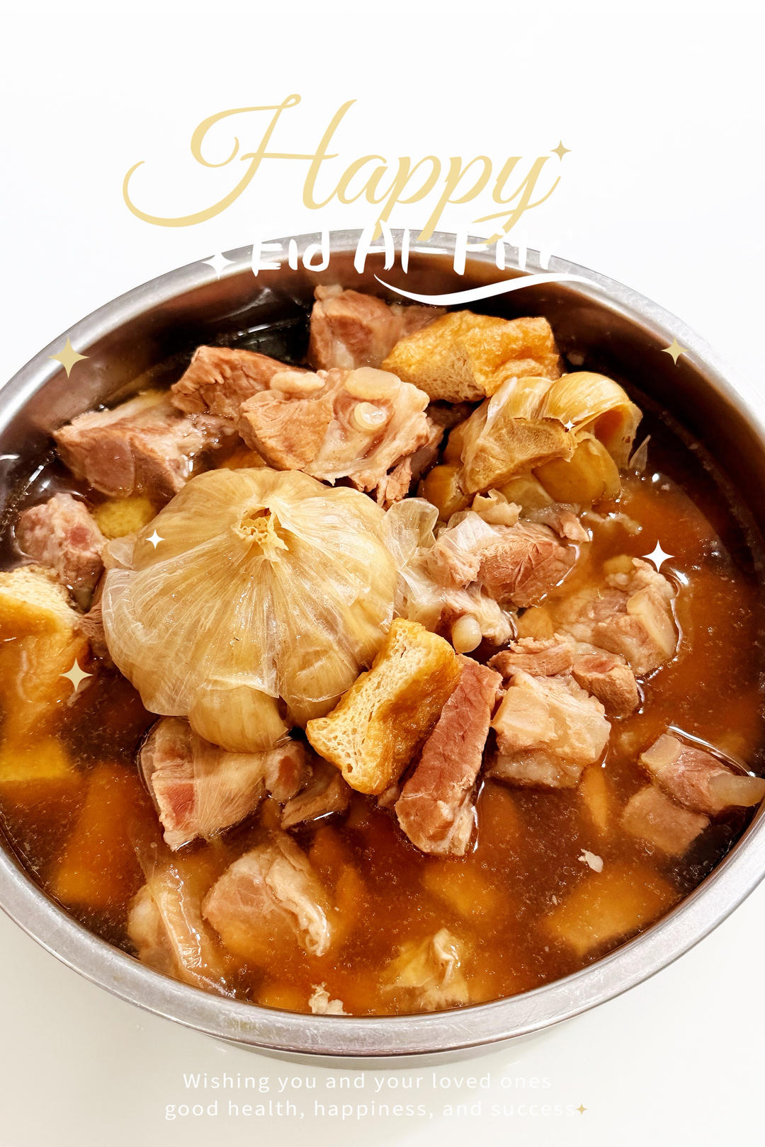 Bak-Kut-Teh 新加坡肉骨茶