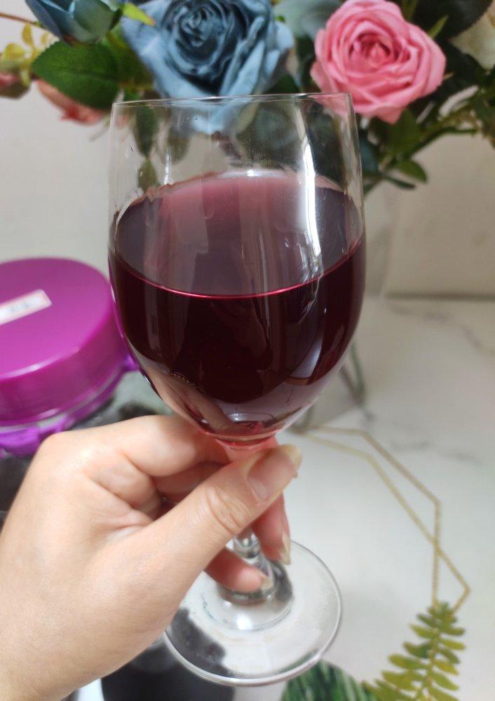 🍇葡萄酒自酿🍇留住夏天的味道