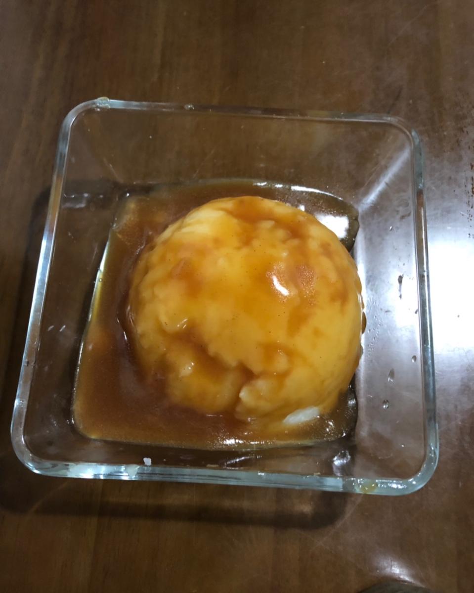 鸡汁土豆泥（完爆kfc）