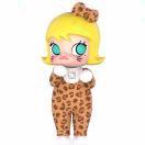 又懒又勤快的阿宝