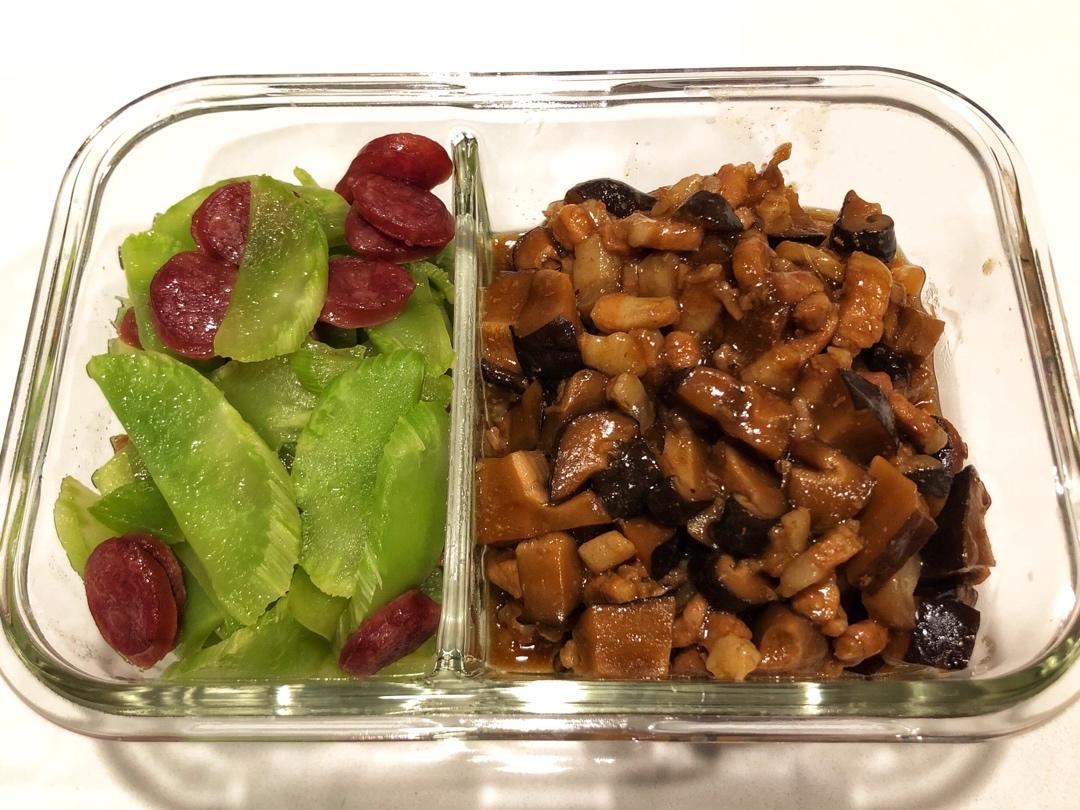 好吃到停不下来的卤肉饭