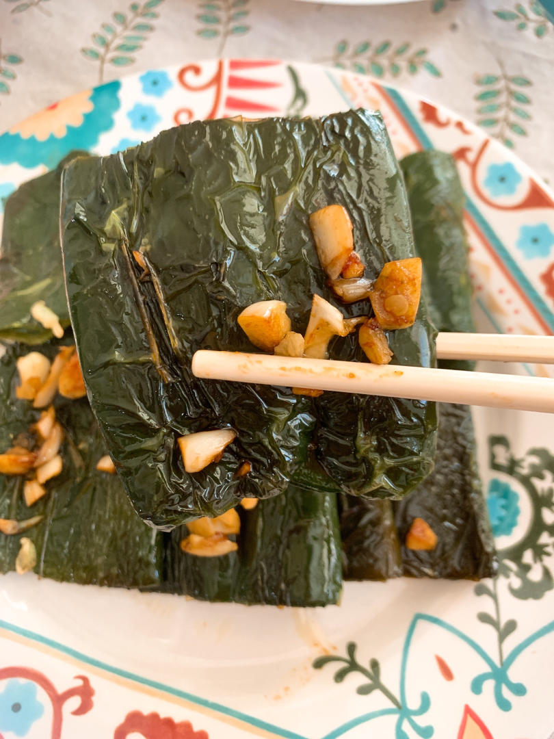 💥💥巨下饭，专治没食欲❗️超级好吃的虎皮青椒