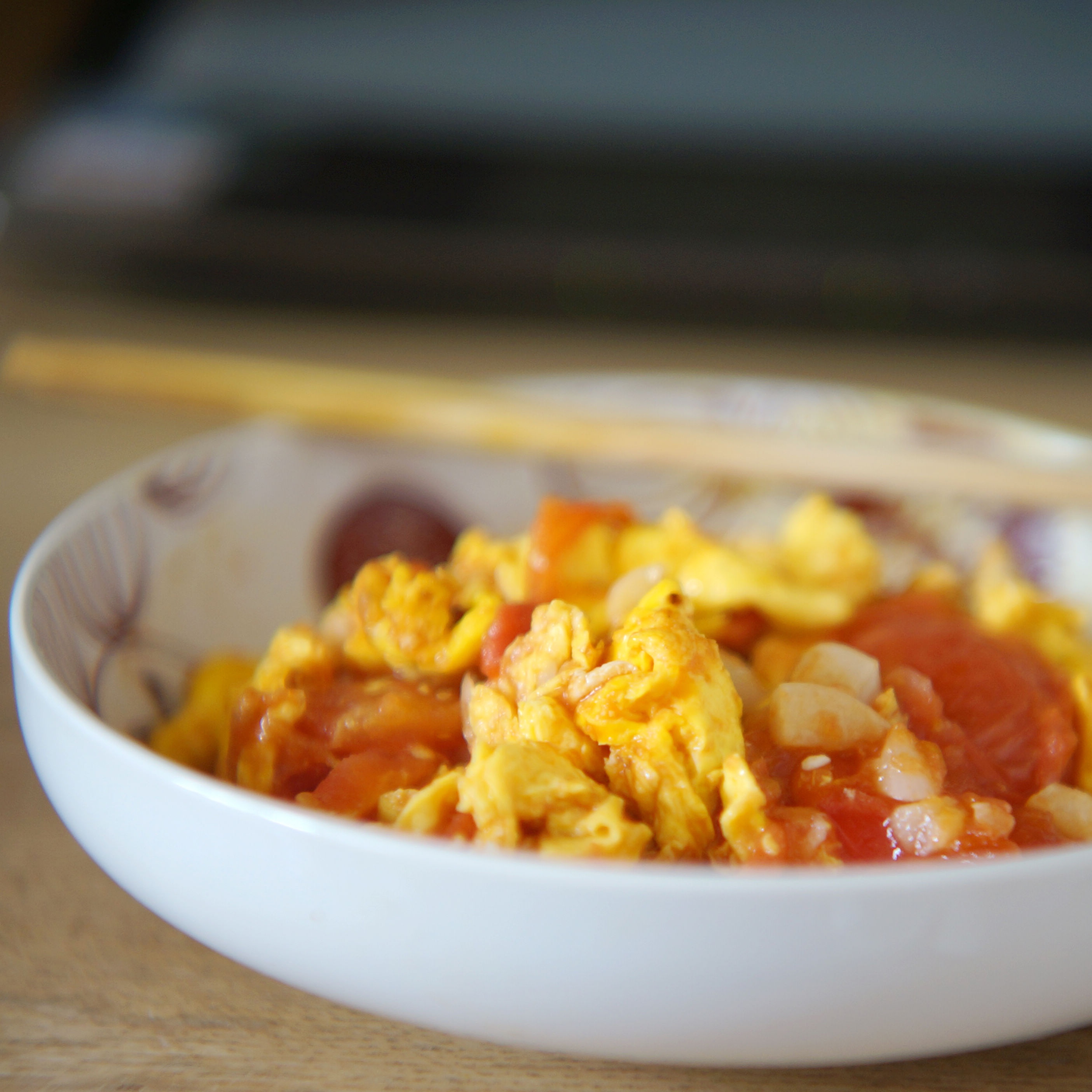 万能的可能--煎炒烹炸煨炖炙烤 粥粉面饭汤羹饼糕