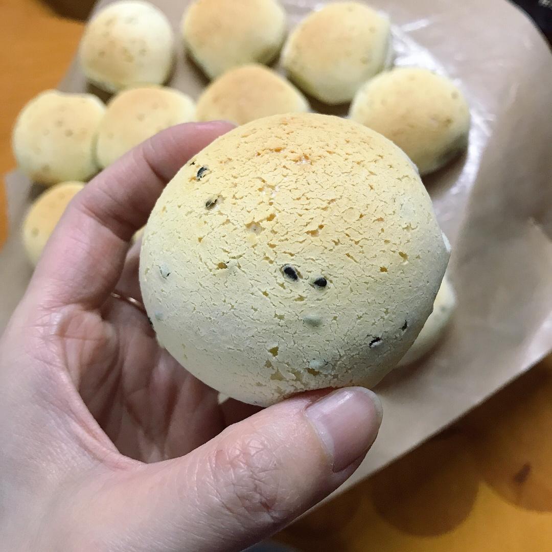 恐龙蛋·麻薯面包·麻薯包 自己做了1000➕的私人配方
