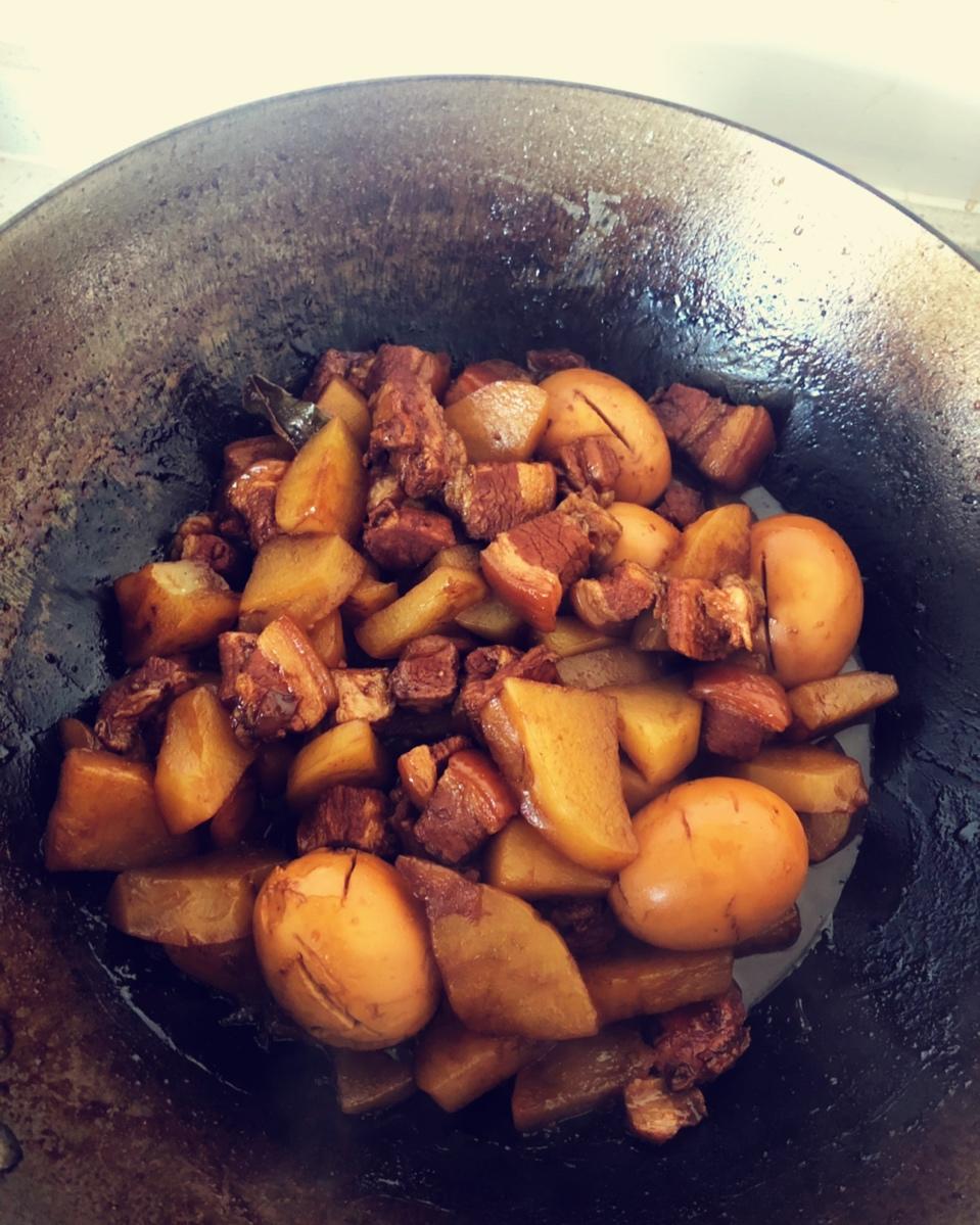 红烧肉