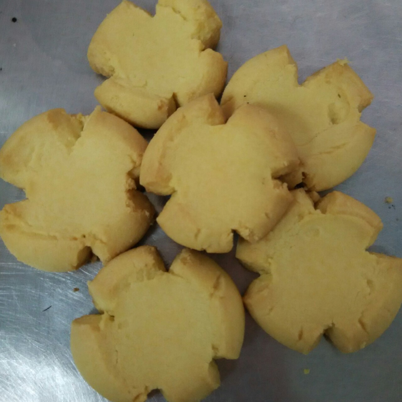 玛格丽特饼干