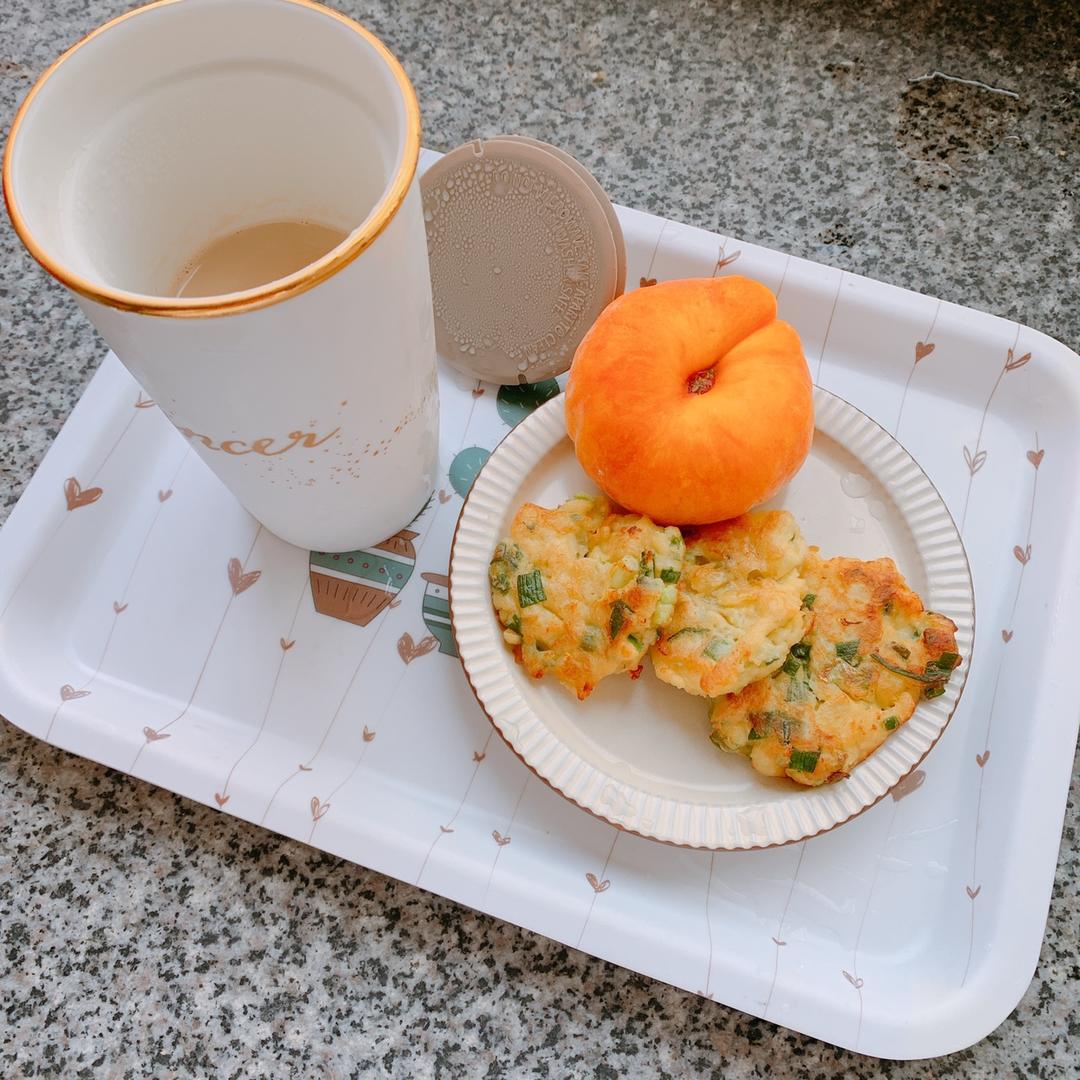 土豆饼
