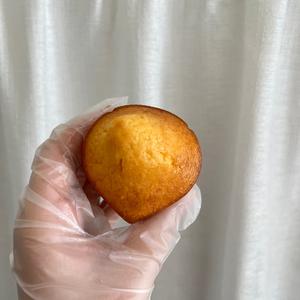 栗子柠檬蛋糕的做法 步骤2